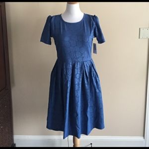 Lularoe Amelia Dress